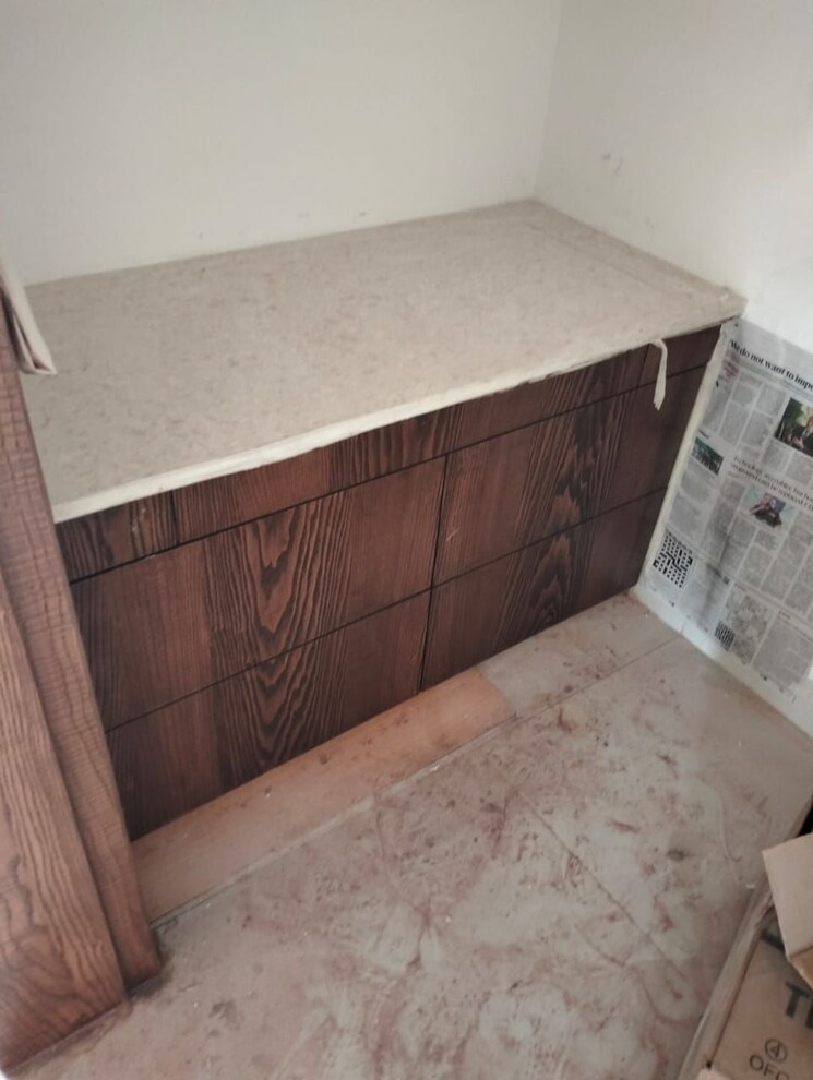 undefined, poulomi-avante 3 Bedroom 2540 Sq.Ft. Apartment In Kokapet Hyderabad 8647907