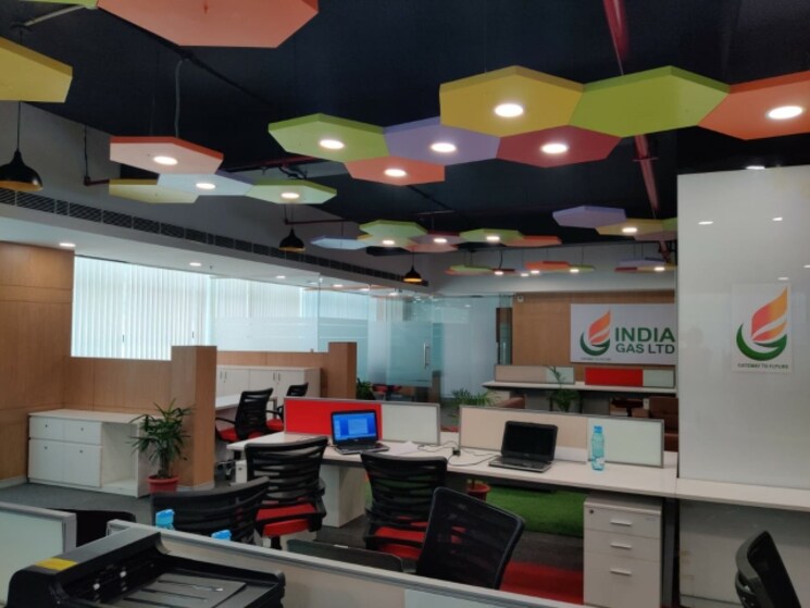 Team Area, sector 63 Commercial Office Space in IT/SEZ 3500 Sq.Ft. In Sector 63 Noida 8647974