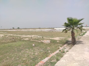 Plot Area in  Plot at Jewar – for Sale