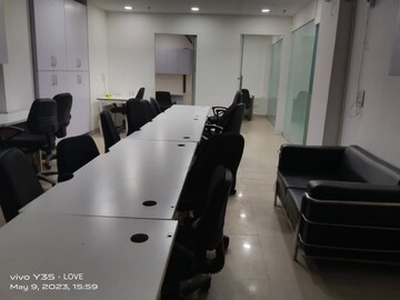 Team Area in  Office Space in IT/SEZ at Sector 63 – for Rent