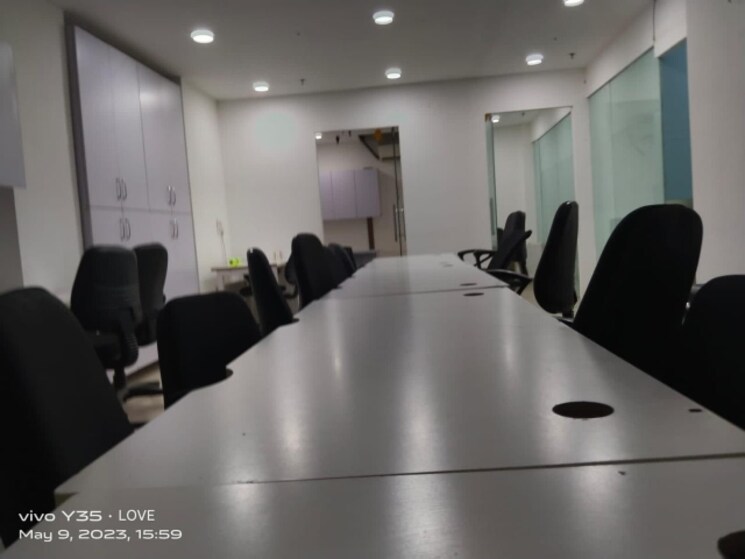 Floor Plan, sector 63 Commercial Office Space in IT/SEZ 3500 Sq.Ft. In Sector 63 Noida 8647974