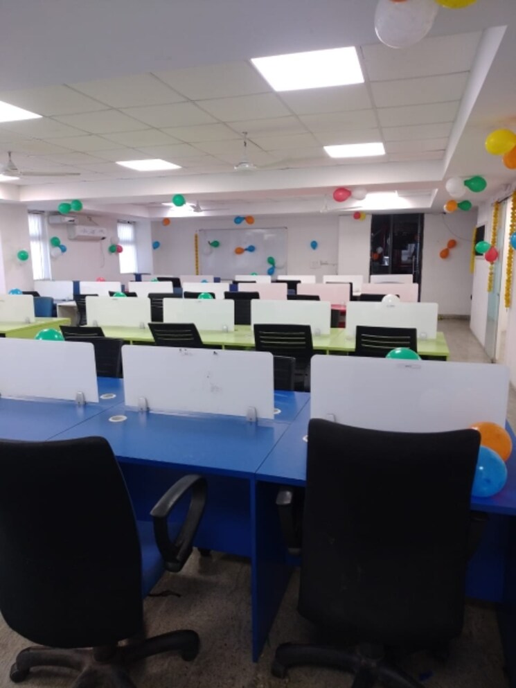Team Area, sector 63 Commercial Office Space in IT/SEZ 3500 Sq.Ft. In Sector 63 Noida 8647974