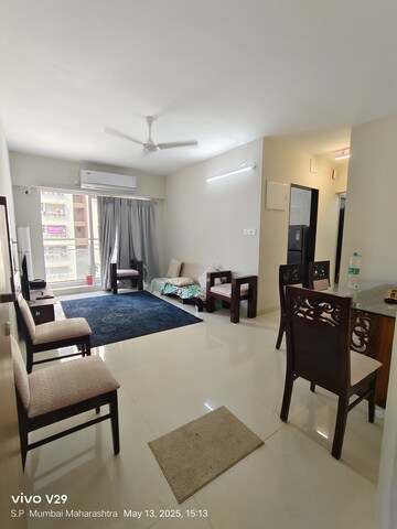 2 BHK Apartment For Rent in Sugee Atharva, Prabhadevi