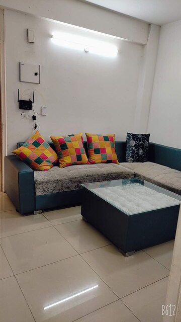 Bedroom in 1 BHK Apartment at AVL 36 Gurgaon, Sector 36 – for Rent