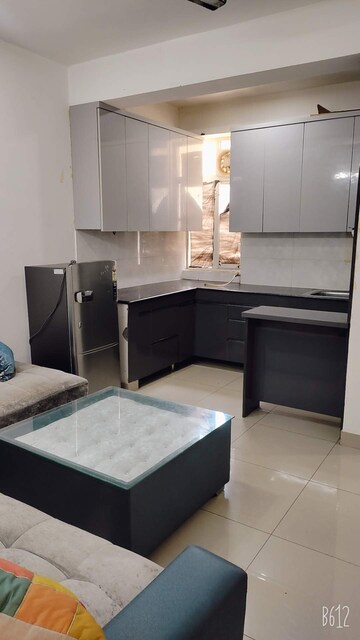 Kitchen in 1 BHK Apartment at AVL 36 Gurgaon, Sector 36 – for Rent