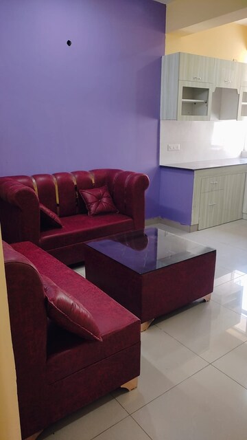 Bedroom in 1 BHK Apartment at AVL 36 Gurgaon, Sector 36 – for Rent