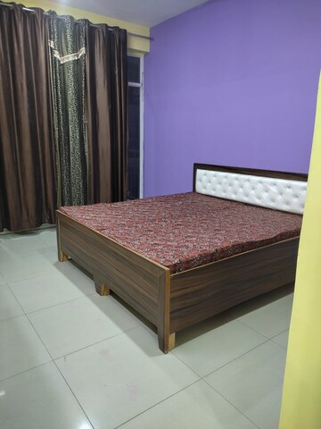 Bedroom in 1 BHK Apartment at AVL 36 Gurgaon, Sector 36 – for Rent