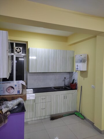 Kitchen in 1 BHK Apartment at AVL 36 Gurgaon, Sector 36 – for Rent