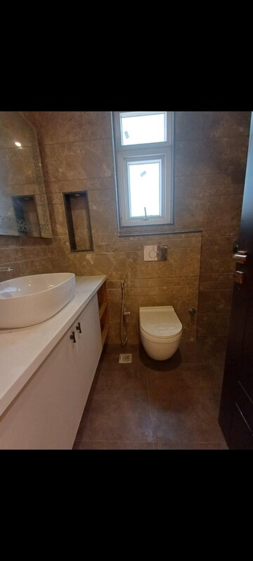 3 BHK Builder Floor For Rent in Greater Kailash I