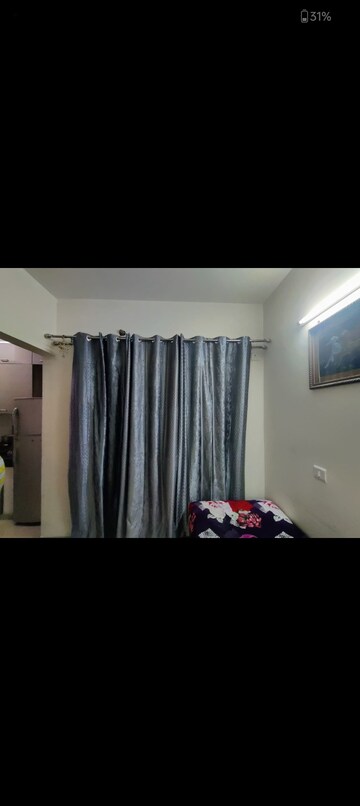 Bedroom in 2 BHK Apartment at MCC Signature Heights, Raj Nagar Extension – for Rent