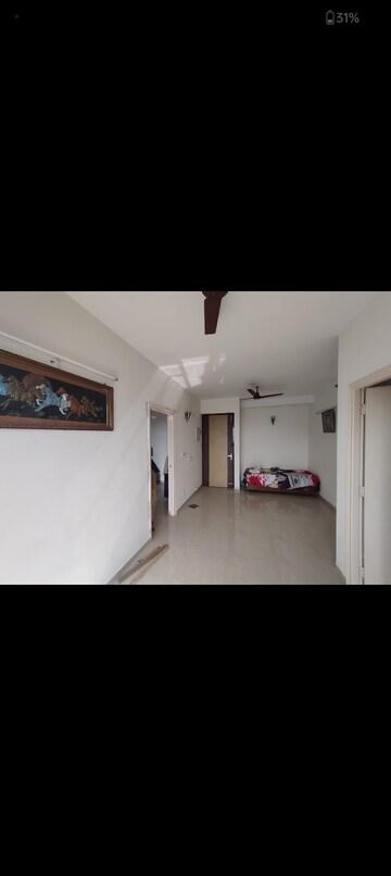 Bedroom in 2 BHK Apartment at MCC Signature Heights, Raj Nagar Extension – for Rent