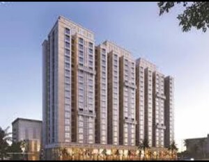 1 BHK Apartment For Sale in Nahar Amaryllis Towers and Plaza, Chandivali