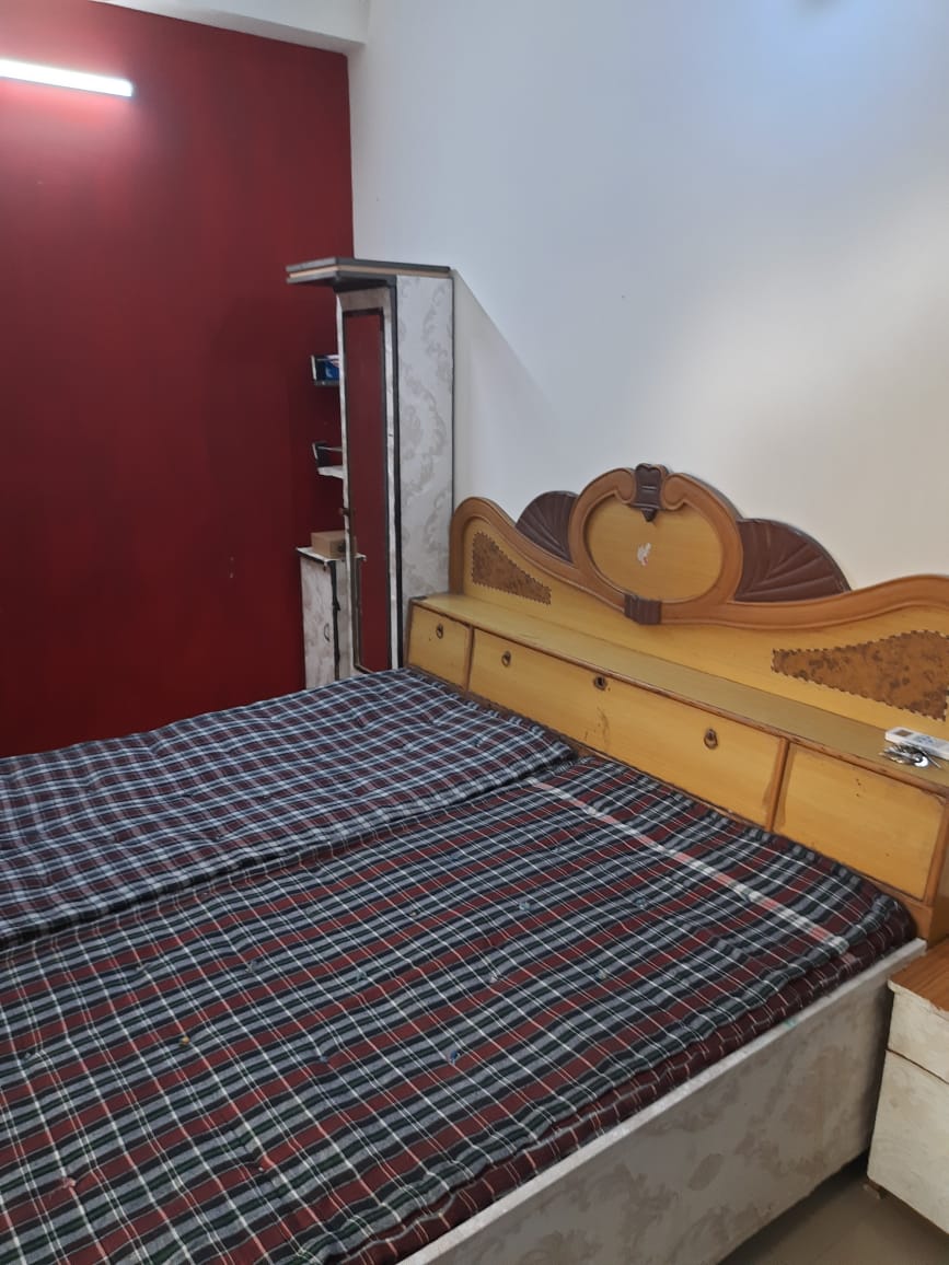 2 BHK Builder Floor For Rent in Sanju Property 