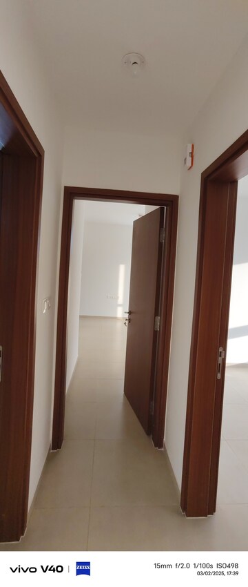 Building Lobby in 2 BHK Apartment at NCC Nagarjuna Meadows 2, Yelahanka – for Rent