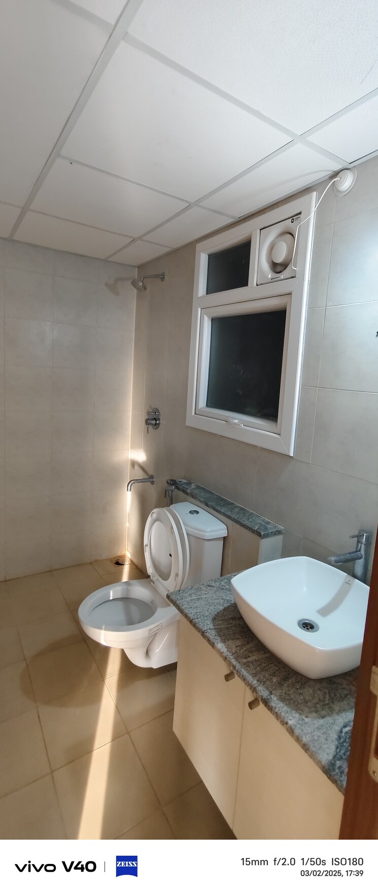 Bathroom, ncc-nagarjuna-meadows-2 2 Bedroom 1150 Sq.Ft. Apartment In Yelahanka Bangalore 8647972