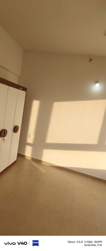 Room in 2 BHK Apartment at NCC Nagarjuna Meadows 2, Yelahanka – for Rent