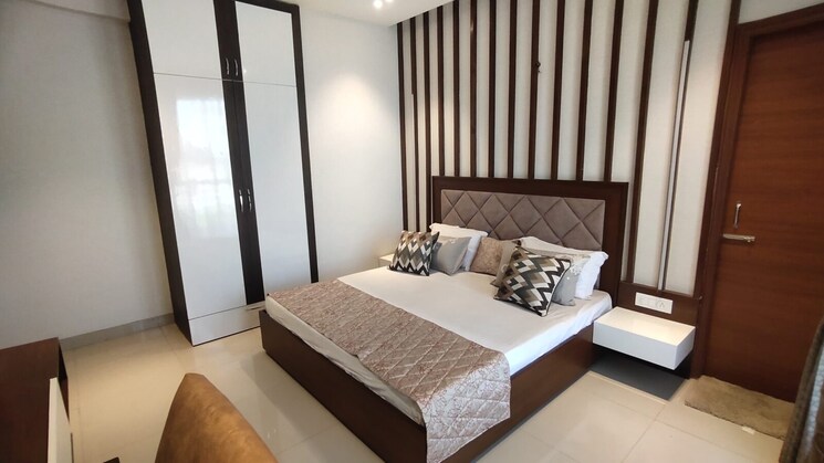 Master Bedroom, sector 88 4 Bedroom 3600 Sq.Ft. Apartment In Sector 88 Mohali 8647967