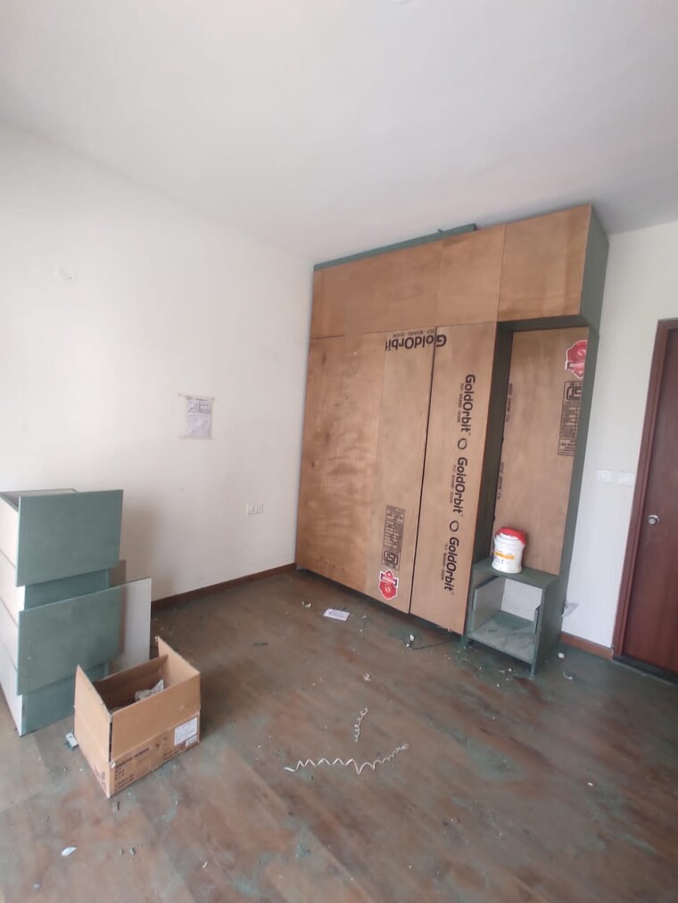 Bedroom, shapoorji-pallonji-joyville-gurgaon 3.5 Bedroom 1865 Sq.Ft. Apartment In Sector 102 Gurgaon 8647985