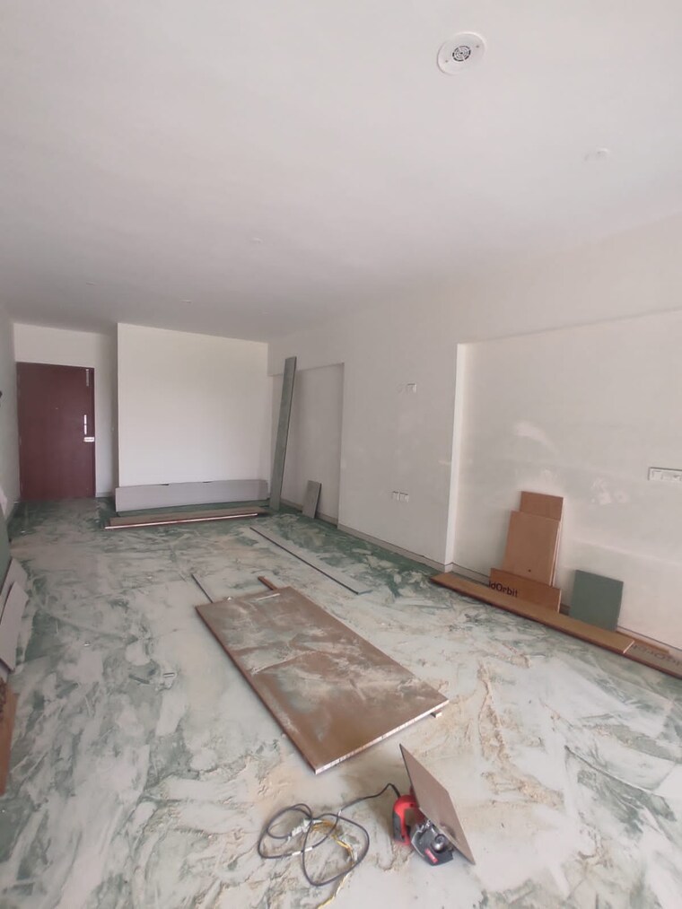 Bedroom, shapoorji-pallonji-joyville-gurgaon 3.5 Bedroom 1865 Sq.Ft. Apartment In Sector 102 Gurgaon 8647985