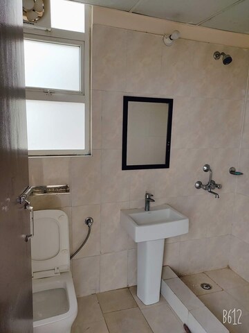 Bathroom in 2 BHK Apartment at AVL 36 Gurgaon, Sector 36 – for Rent