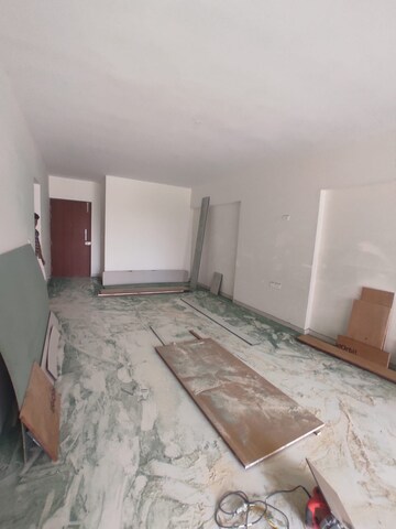 Bedroom in 3.5 BHK Apartment at Shapoorji Pallonji Joyville Gurgaon, Sector 102 – for Sale