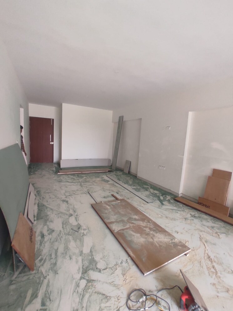 Bedroom, shapoorji-pallonji-joyville-gurgaon 3.5 Bedroom 1865 Sq.Ft. Apartment In Sector 102 Gurgaon 8647985