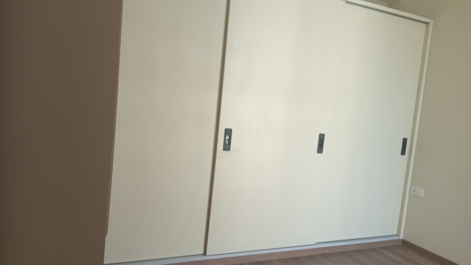 2 BHK 1406 Sq.Ft. Apartment in M3M Skywalk