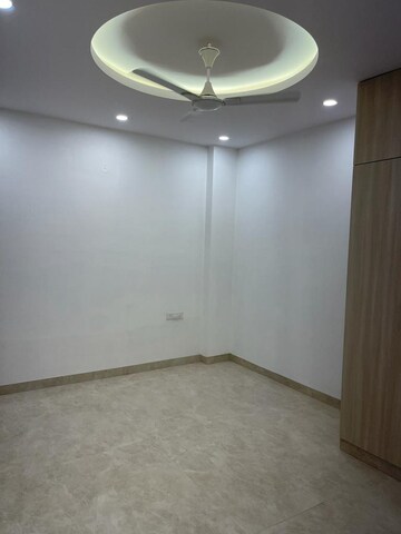 Room in 3 BHK Builder Floor at Chattarpur – for Sale