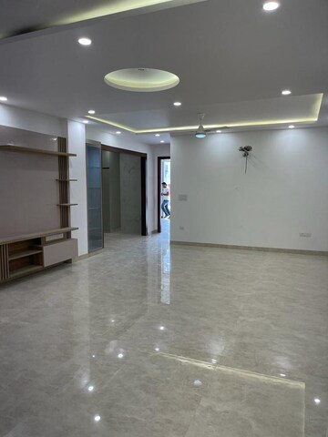 3 BHK Builder Floor For Sale in Chattarpur