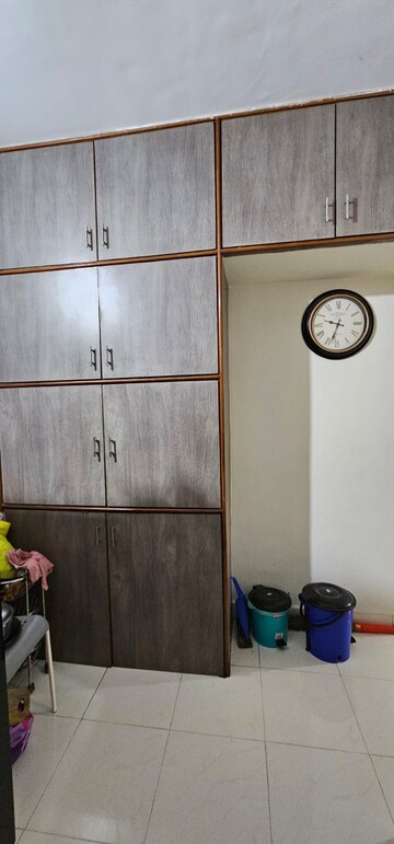 Furnished Amenities in 2 BHK Apartment at Dapodi – for Rent