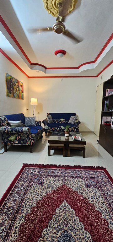 2 BHK Apartment For Rent in Dapodi