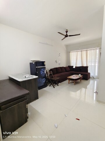 Living Room in 2 BHK Apartment at Sugee Atharva, Prabhadevi – for Rent