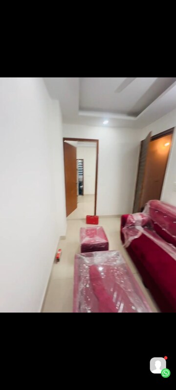 1 BHK Builder Floor For Rent in Saket