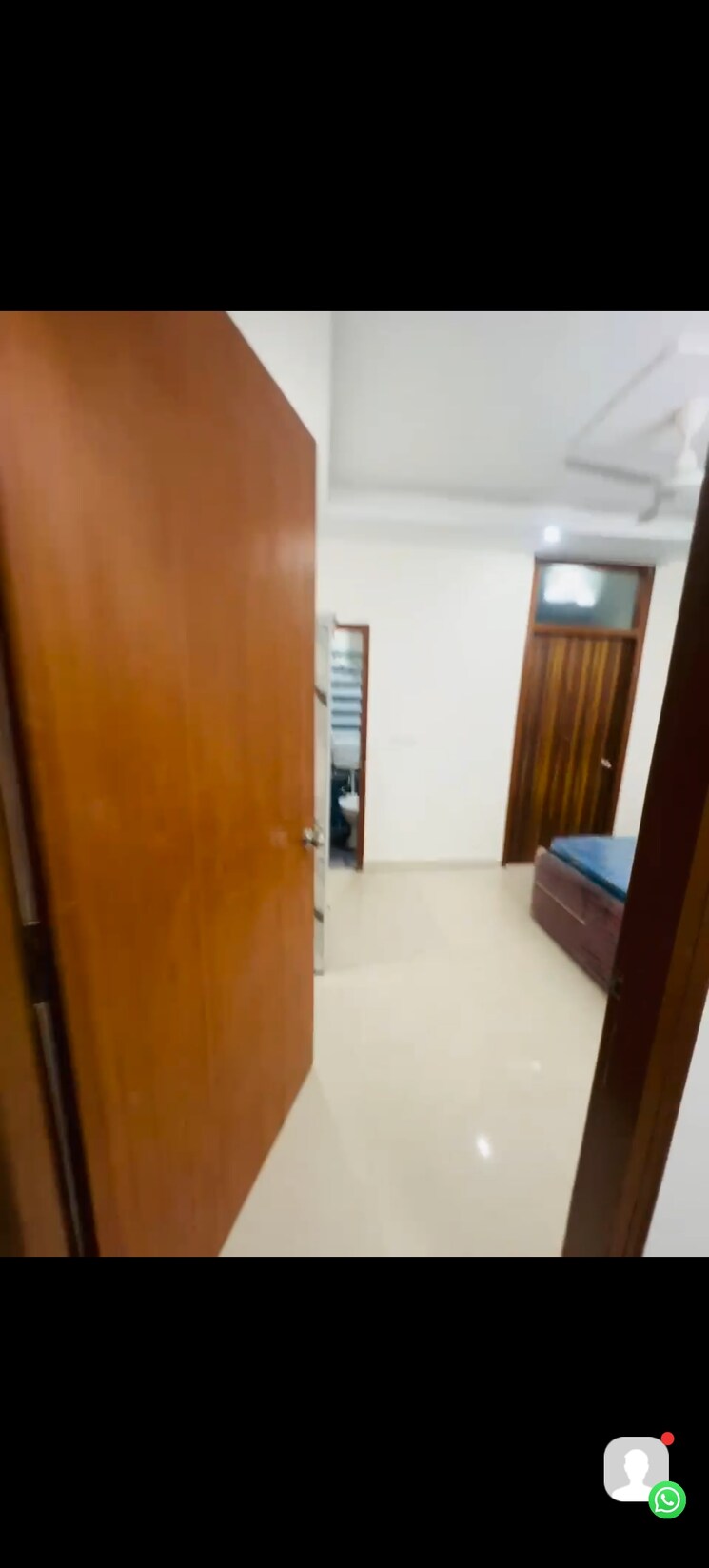 undefined, saket 1 Bedroom 750 Sq.Ft. Builder Floor In Saket Delhi 8647997