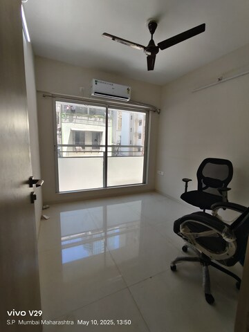 Gym in 2 BHK Apartment at Sugee Atharva, Prabhadevi – for Rent