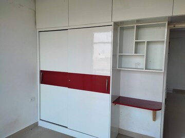 Kitchen in 2 BHK Apartment at AVL 36 Gurgaon, Sector 36 – for Rent