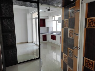 Kitchen in 2 BHK Apartment at AVL 36 Gurgaon, Sector 36 – for Rent