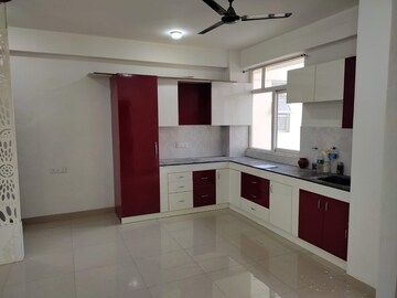Kitchen in 2 BHK Apartment at AVL 36 Gurgaon, Sector 36 – for Rent
