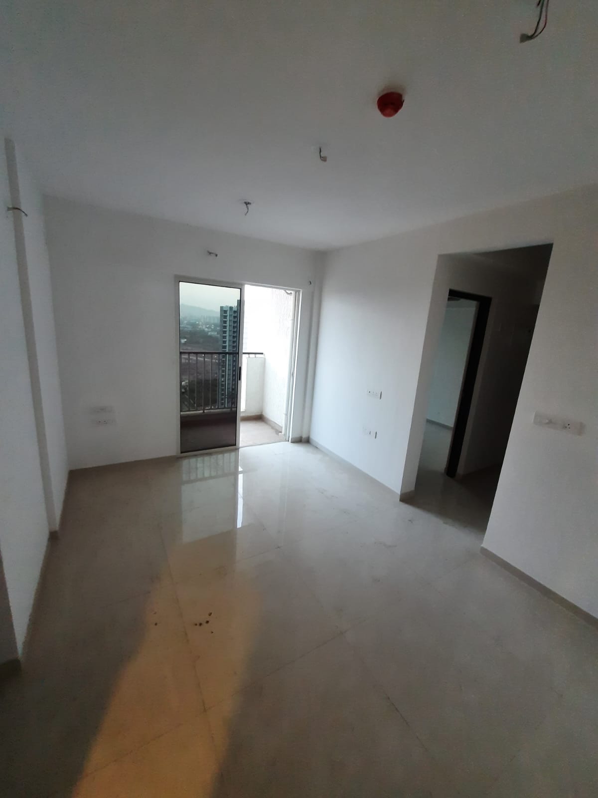 2 BHK Apartment For Rent in Lodha Codename Premier