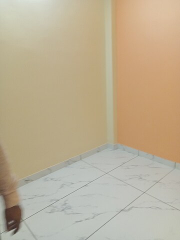 Staircase in 2 BHK Villa at Aliganj – for Rent