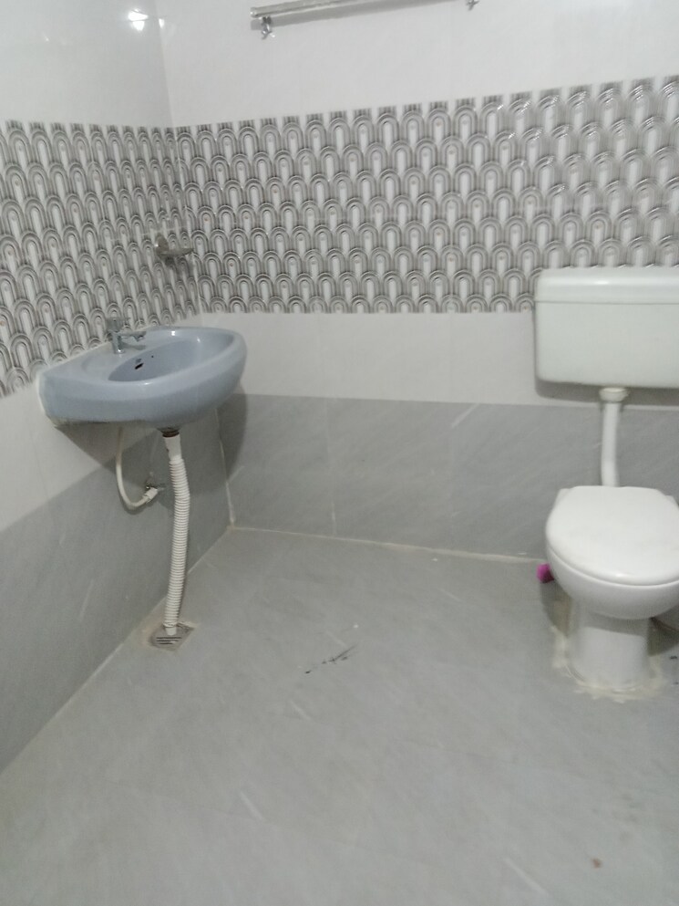 Bathroom, aliganj 2 Bedroom 921 Sq.Ft. Villa In Aliganj Lucknow 8648015