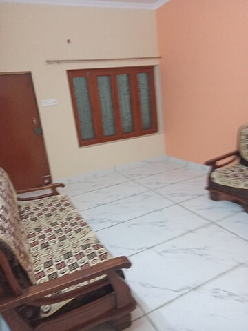 Bedroom in 2 BHK Villa at Aliganj – for Rent