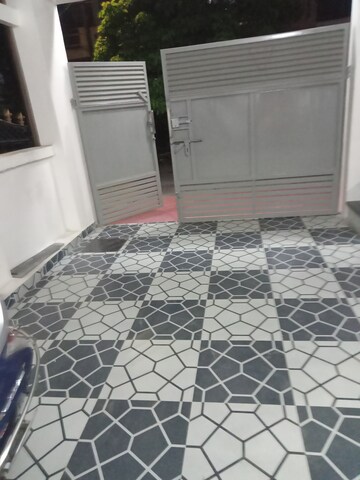 Balcony in 2 BHK Villa at Aliganj – for Rent