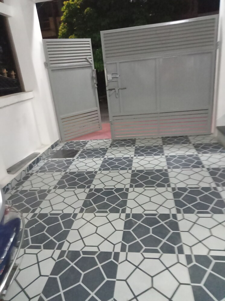 Balcony, aliganj 2 Bedroom 921 Sq.Ft. Villa In Aliganj Lucknow 8648015