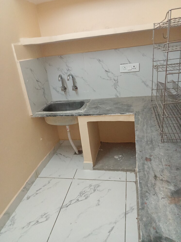 Master Bedroom, aliganj 2 Bedroom 921 Sq.Ft. Villa In Aliganj Lucknow 8648015