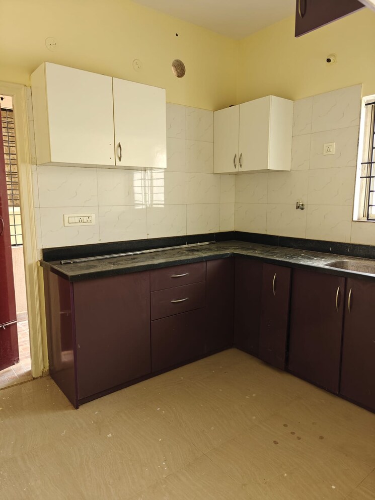 Kitchen, horamavu 3 Bedroom 1550 Sq.Ft. Independent House In Horamavu Bangalore 8648005