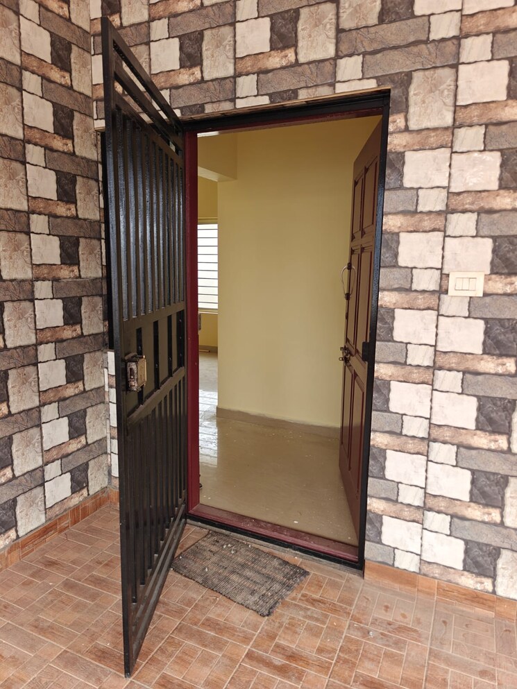 Exterior View, horamavu 3 Bedroom 1550 Sq.Ft. Independent House In Horamavu Bangalore 8648005