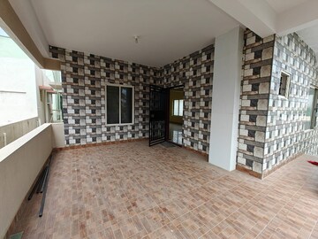 Bedroom in 3 BHK Independent House at Horamavu – for Rent