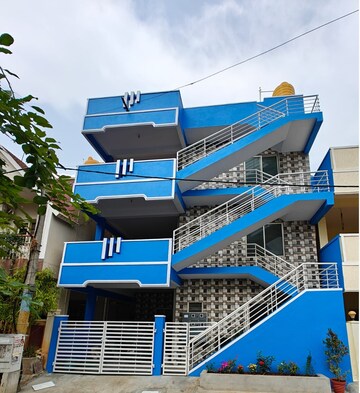 3 BHK Independent House For Rent in Horamavu