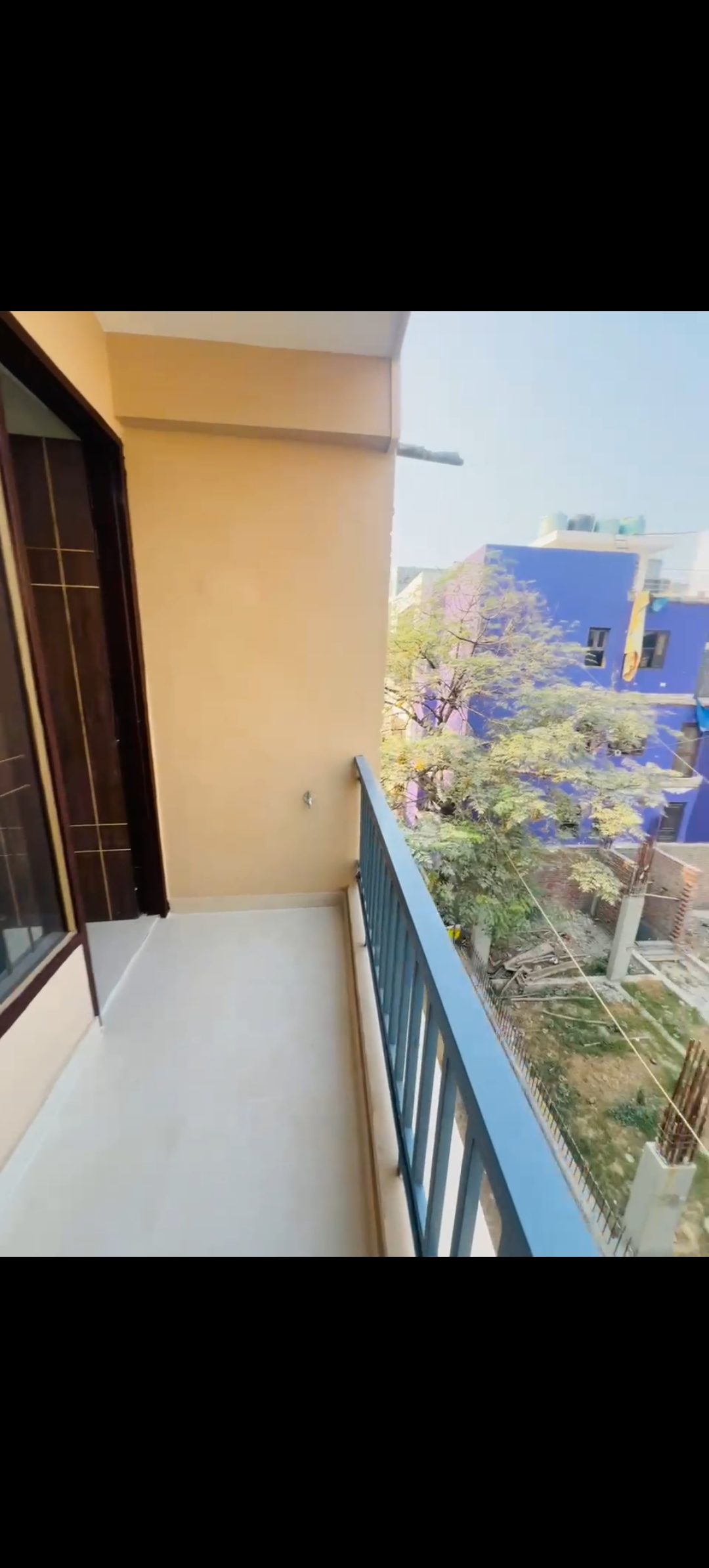 1 BHK + Extra Room Builder Floor For Rent in Builder Floor 